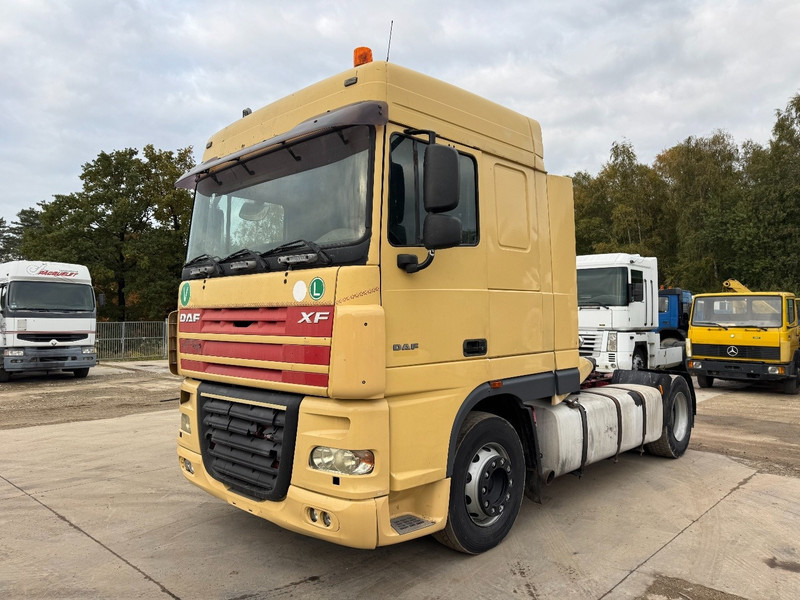 DAF 105 XF 460 Space Cab (GOOD CONDITION / BON ETAT) - وحدة جر: صورة 1 DAF 105 XF 460 Space Cab (GOOD CONDITION / BON ETAT) - وحدة جر: صورة 1