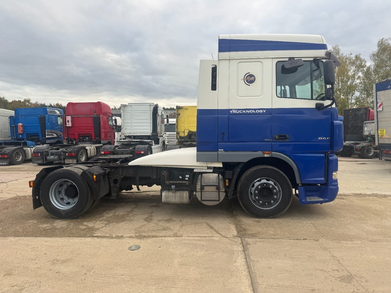 DAF 105 XF 460 Space Cab (GOOD CONDITION / BON ETAT) - وحدة جر: صورة 4 DAF 105 XF 460 Space Cab (GOOD CONDITION / BON ETAT) - وحدة جر: صورة 4