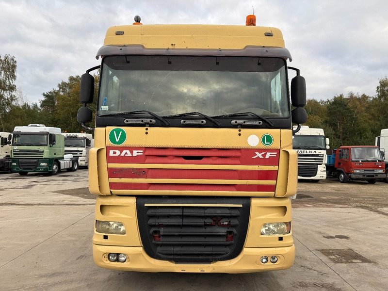 DAF 105 XF 460 Space Cab (GOOD CONDITION / BON ETAT) - وحدة جر: صورة 2 DAF 105 XF 460 Space Cab (GOOD CONDITION / BON ETAT) - وحدة جر: صورة 2