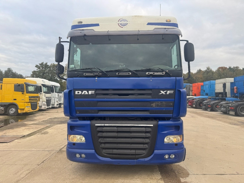 DAF 105 XF 460 Space Cab (GOOD CONDITION / BON ETAT) - وحدة جر: صورة 2 DAF 105 XF 460 Space Cab (GOOD CONDITION / BON ETAT) - وحدة جر: صورة 2