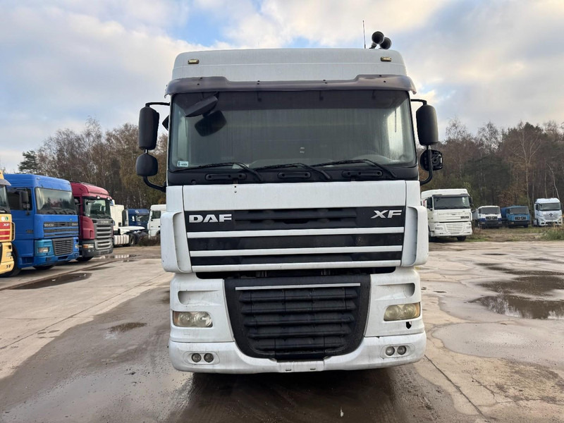 DAF 105 XF 460 Space Cab (MANUAL GEARBOX / BOITE MANUELLE / PERFECT CONDITION) - وحدة جر: صورة 2 DAF 105 XF 460 Space Cab (MANUAL GEARBOX / BOITE MANUELLE / PERFECT CONDITION) - وحدة جر: صورة 2