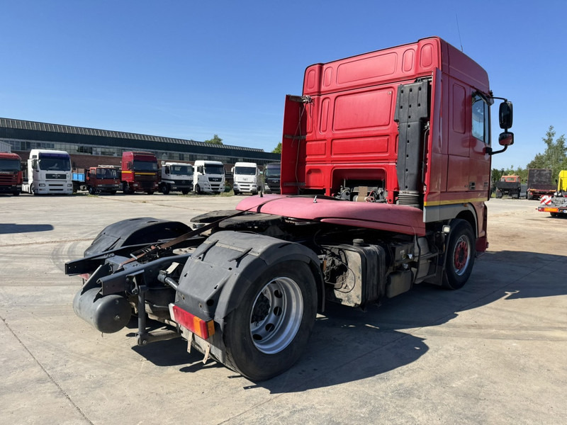 DAF 105 XF 460 Space Cab (MANUAL GEARBOX / BOITE MANUELLE / PTO / HYDRAULIC) - وحدة جر: صورة 5 DAF 105 XF 460 Space Cab (MANUAL GEARBOX / BOITE MANUELLE / PTO / HYDRAULIC) - وحدة جر: صورة 5