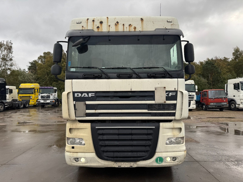 DAF 105 XF 460 Space Cab (MANUAL GEARBOX / BOITE MANUELLE) - وحدة جر: صورة 2 DAF 105 XF 460 Space Cab (MANUAL GEARBOX / BOITE MANUELLE) - وحدة جر: صورة 2