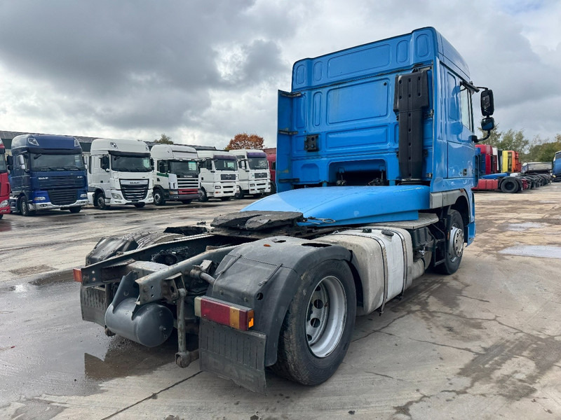 DAF 105 XF 460 Space Cab (MANUAL GEARBOX / BOITE MANUELLE) - وحدة جر: صورة 5 DAF 105 XF 460 Space Cab (MANUAL GEARBOX / BOITE MANUELLE) - وحدة جر: صورة 5
