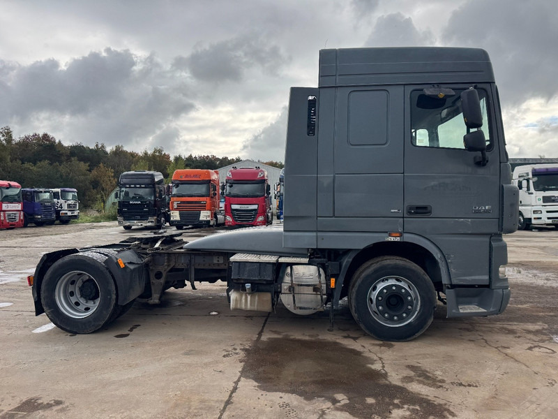 DAF 105 XF 460 Space Cab (MANUAL GEARBOX / BOITE MANUELLE) - وحدة جر: صورة 4 DAF 105 XF 460 Space Cab (MANUAL GEARBOX / BOITE MANUELLE) - وحدة جر: صورة 4