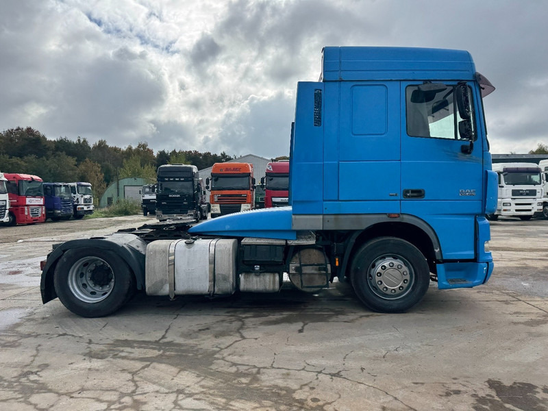 DAF 105 XF 460 Space Cab (MANUAL GEARBOX / BOITE MANUELLE) - وحدة جر: صورة 4 DAF 105 XF 460 Space Cab (MANUAL GEARBOX / BOITE MANUELLE) - وحدة جر: صورة 4
