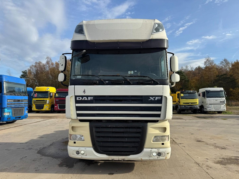 DAF 105 XF 460 Super Space Cab (MANUAL GEARBOX / BOITE MANUELLE) - وحدة جر: صورة 2 DAF 105 XF 460 Super Space Cab (MANUAL GEARBOX / BOITE MANUELLE) - وحدة جر: صورة 2