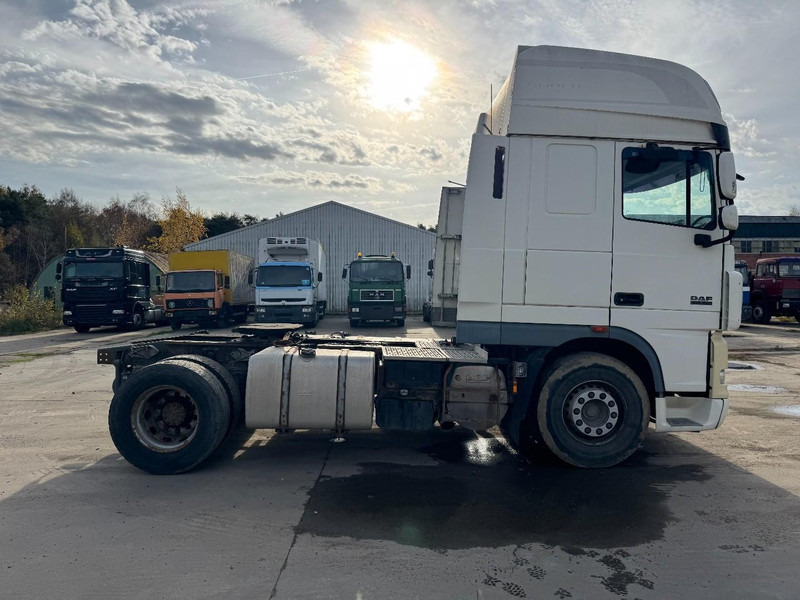 DAF 105 XF 460 Super Space Cab (MANUAL GEARBOX / BOITE MANUELLE) - وحدة جر: صورة 4 DAF 105 XF 460 Super Space Cab (MANUAL GEARBOX / BOITE MANUELLE) - وحدة جر: صورة 4