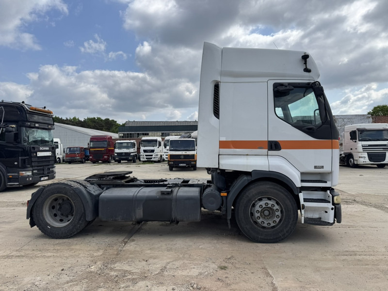 Renault Premium 420 (BOITE MANUELLE / MANUAL GEARBOX) - وحدة جر: صورة 4 Renault Premium 420 (BOITE MANUELLE / MANUAL GEARBOX) - وحدة جر: صورة 4