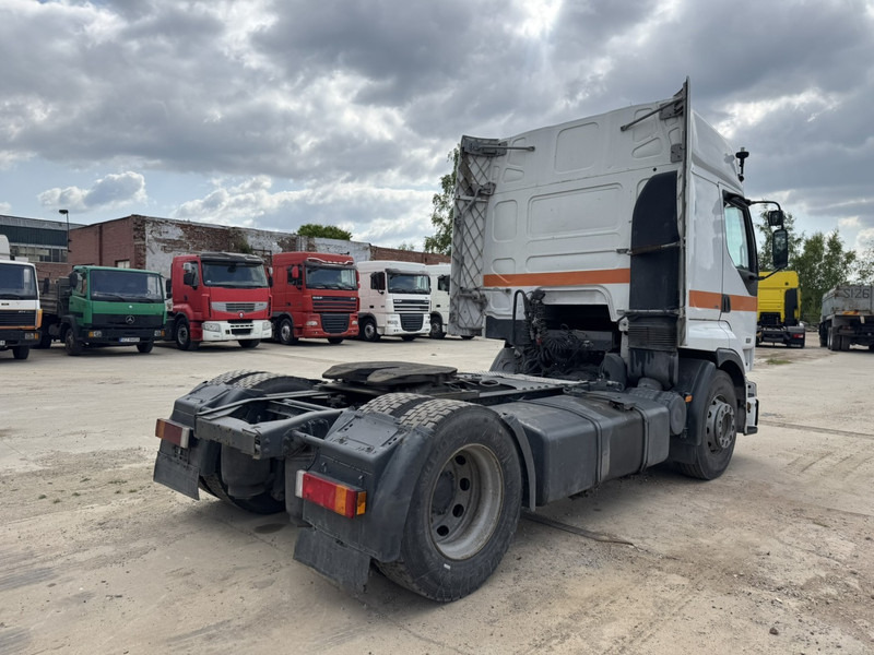 Renault Premium 420 (BOITE MANUELLE / MANUAL GEARBOX) - وحدة جر: صورة 5 Renault Premium 420 (BOITE MANUELLE / MANUAL GEARBOX) - وحدة جر: صورة 5