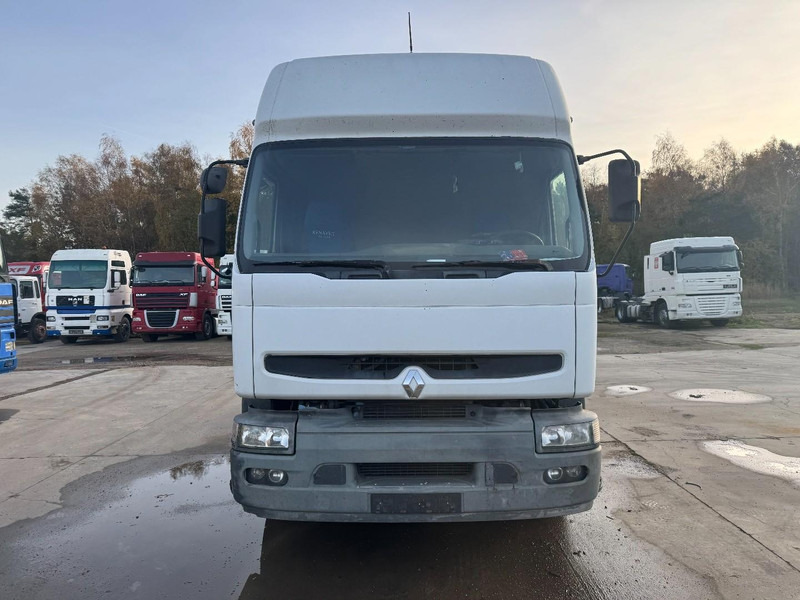 Renault Premium 420 (MANUAL GEARBOX / BOITE MANUELLE) - وحدة جر: صورة 2 Renault Premium 420 (MANUAL GEARBOX / BOITE MANUELLE) - وحدة جر: صورة 2