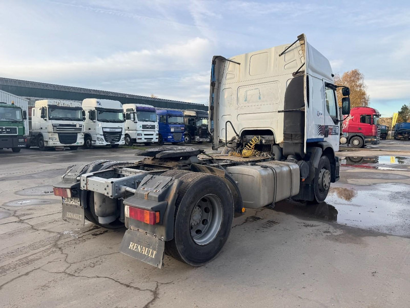 Renault Premium 420 (MANUAL GEARBOX / BOITE MANUELLE) - وحدة جر: صورة 5 Renault Premium 420 (MANUAL GEARBOX / BOITE MANUELLE) - وحدة جر: صورة 5