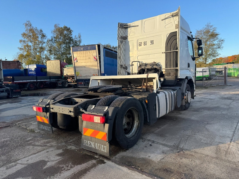 Renault Premium 450 DXI (MANUAL GEARBOX / BOITE MANUELLE) - وحدة جر: صورة 5 Renault Premium 450 DXI (MANUAL GEARBOX / BOITE MANUELLE) - وحدة جر: صورة 5