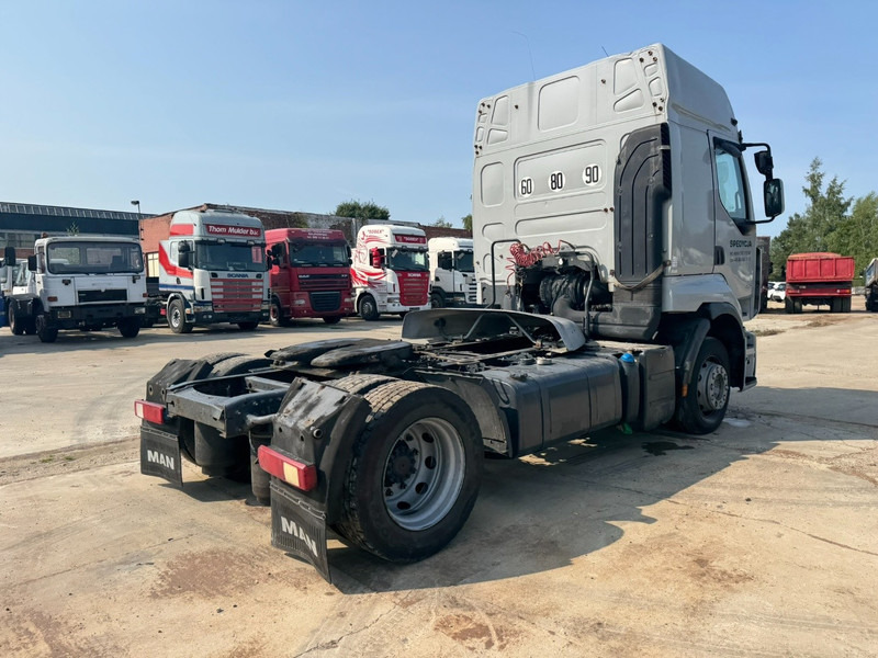 Renault Premium 450 DXI (MANUAL GEARBOX / BOITE MANUELLE) - وحدة جر: صورة 5 Renault Premium 450 DXI (MANUAL GEARBOX / BOITE MANUELLE) - وحدة جر: صورة 5