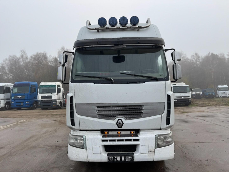 Renault Premium 450 DXI (VERY NICE CONDITION / TRES BON ETAT) - وحدة جر: صورة 2 Renault Premium 450 DXI (VERY NICE CONDITION / TRES BON ETAT) - وحدة جر: صورة 2