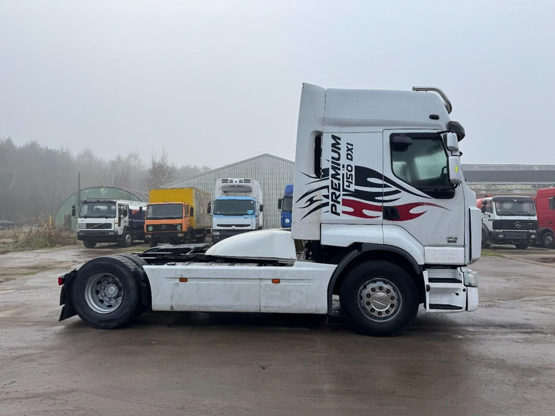 Renault Premium 450 DXI (VERY NICE CONDITION / TRES BON ETAT) - وحدة جر: صورة 4 Renault Premium 450 DXI (VERY NICE CONDITION / TRES BON ETAT) - وحدة جر: صورة 4