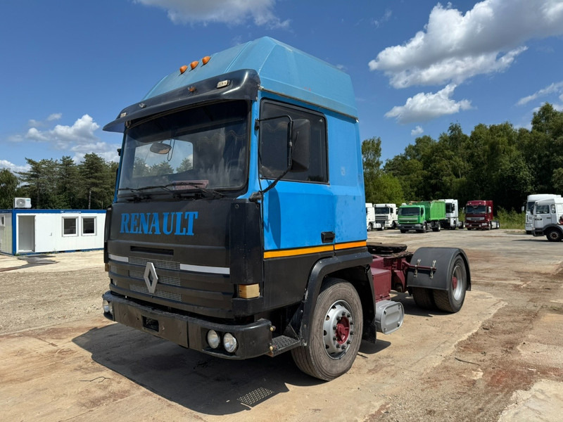 Renault R 340 Major (GRAND PONT / BOITE MANUELLE / POMPE MANUELLE) - وحدة جر: صورة 1 Renault R 340 Major (GRAND PONT / BOITE MANUELLE / POMPE MANUELLE) - وحدة جر: صورة 1