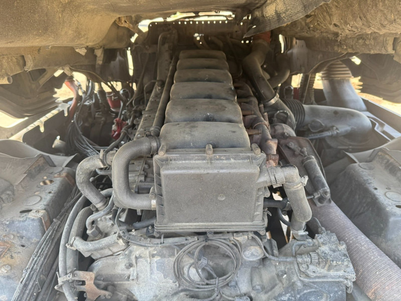 Scania R 420 Topline (PTO / MANUAL GEARBOX / BOITE MANUELLE / HYDRAULIC) Scania R 420 Topline (PTO / MANUAL GEARBOX / BOITE MANUELLE / HYDRAULIC): صورة 13