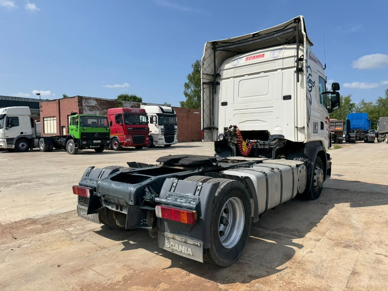 Scania R 480 Highline (GOOD CONDTION / BON ETAT) - وحدة جر: صورة 5 Scania R 480 Highline (GOOD CONDTION / BON ETAT) - وحدة جر: صورة 5