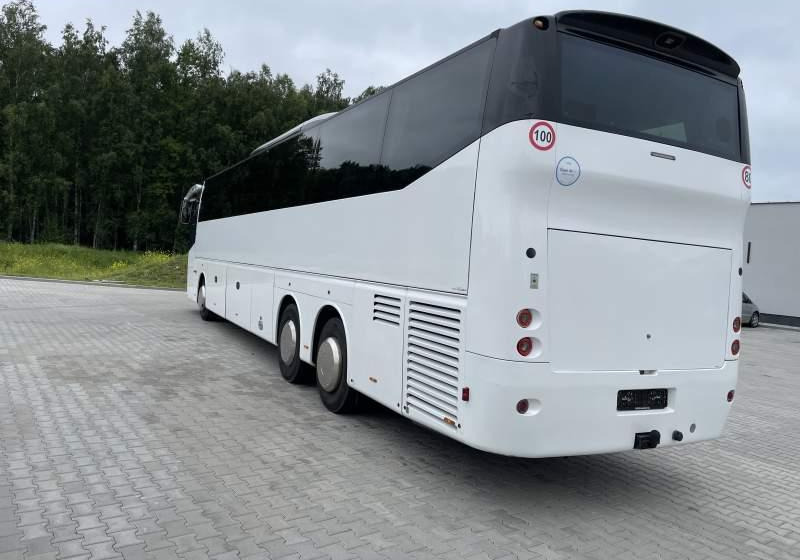 Bova Megiq 139-460 Euro-5 - مركبة كوتش: صورة 5 Bova Megiq 139-460 Euro-5 - مركبة كوتش: صورة 5