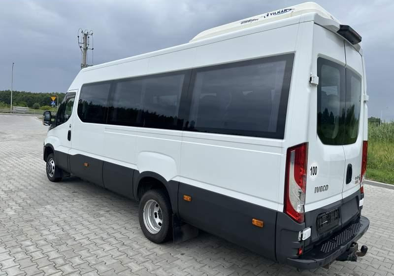 Iveco Daily 50C15 Euro- 6 - مركبة كوتش: صورة 5 Iveco Daily 50C15 Euro- 6 - مركبة كوتش: صورة 5