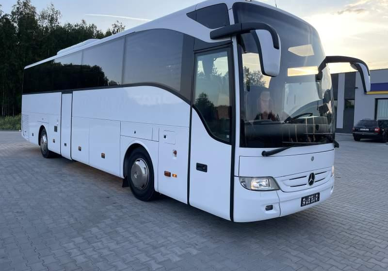 Mercedes-Benz 15RHD Turismo Euro-5 EEV - مركبة كوتش: صورة 1 Mercedes-Benz 15RHD Turismo Euro-5 EEV - مركبة كوتش: صورة 1