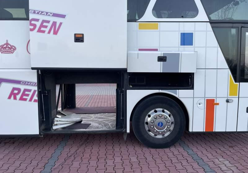 مركبة كوتش Neoplan N516/3SHDHC Euro-4: صورة 9 مركبة كوتش Neoplan N516/3SHDHC Euro-4: صورة 9