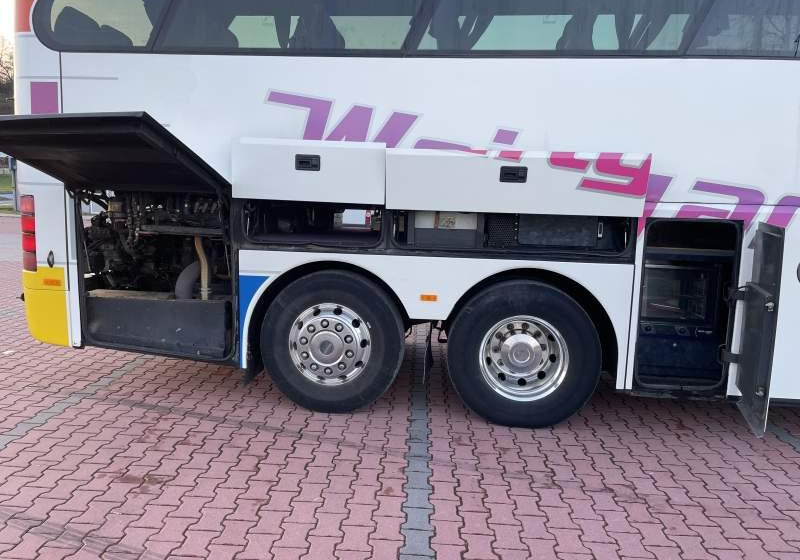 مركبة كوتش Neoplan N516/3SHDHC Euro-4: صورة 10 مركبة كوتش Neoplan N516/3SHDHC Euro-4: صورة 10