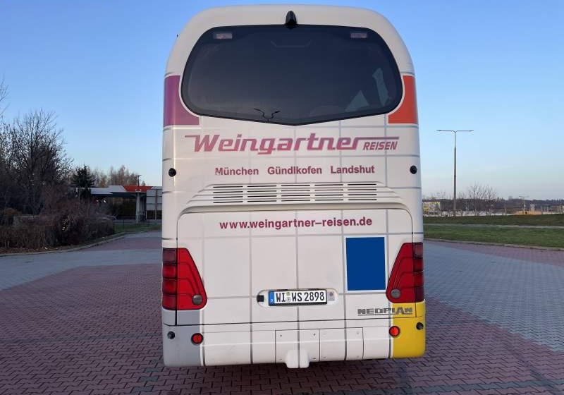Neoplan N516/3SHDHC Euro-4 - مركبة كوتش: صورة 4 Neoplan N516/3SHDHC Euro-4 - مركبة كوتش: صورة 4