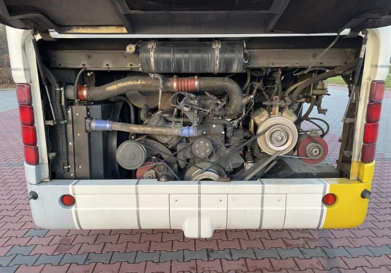 مركبة كوتش Neoplan N516/3SHDHC Euro-4: صورة 12 مركبة كوتش Neoplan N516/3SHDHC Euro-4: صورة 12