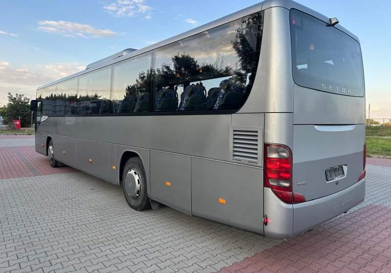 Setra 2 x S415 GT-UL Euro-5 - حافلة سوبربان: صورة 5 Setra 2 x S415 GT-UL Euro-5 - حافلة سوبربان: صورة 5