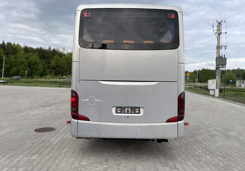 Setra 415 GT-HD - مركبة كوتش: صورة 4 Setra 415 GT-HD - مركبة كوتش: صورة 4