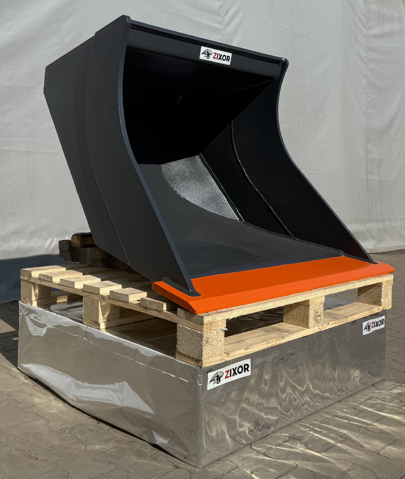 ZIXOR Skandynawska - بكت حفار - ملحق: صورة 2 ZIXOR Skandynawska - بكت حفار - ملحق: صورة 2