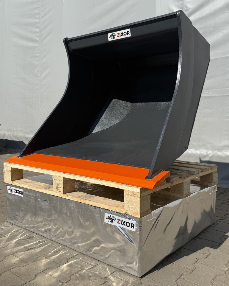 ZIXOR Skandynawska - بكت حفار - ملحق: صورة 3 ZIXOR Skandynawska - بكت حفار - ملحق: صورة 3