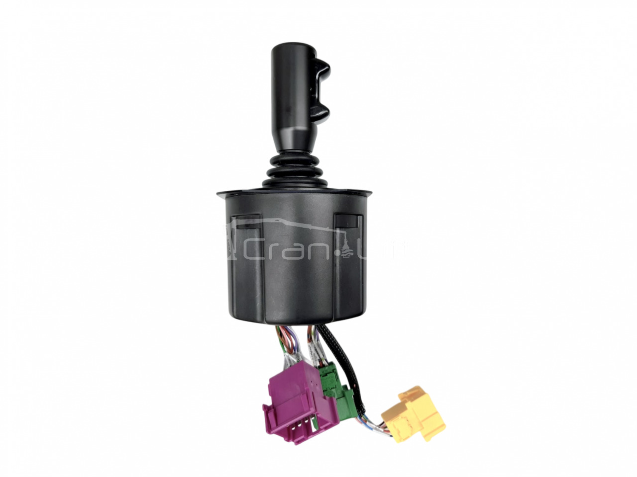 Joystick elektryczny Epsilon Palfinger nowa generacja YE80321 - عتلة تبديل السرعة - ونش كرين: صورة 1 Joystick elektryczny Epsilon Palfinger nowa generacja YE80321 - عتلة تبديل السرعة - ونش كرين: صورة 1