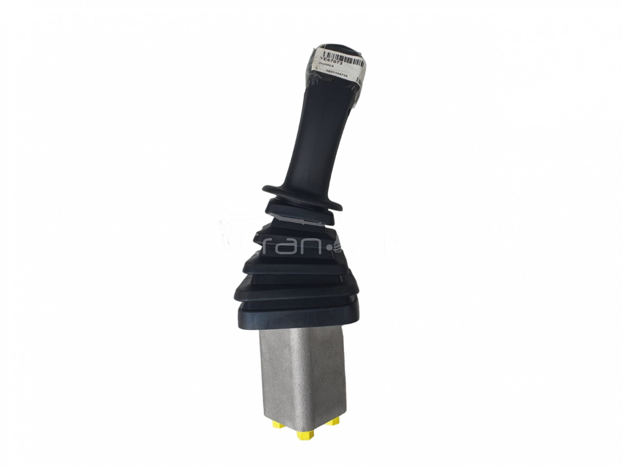 Joystick prehydrauliczny LEWY Epsilon Palfinger YE67073 - عتلة تبديل السرعة - ونش كرين: صورة 1 Joystick prehydrauliczny LEWY Epsilon Palfinger YE67073 - عتلة تبديل السرعة - ونش كرين: صورة 1