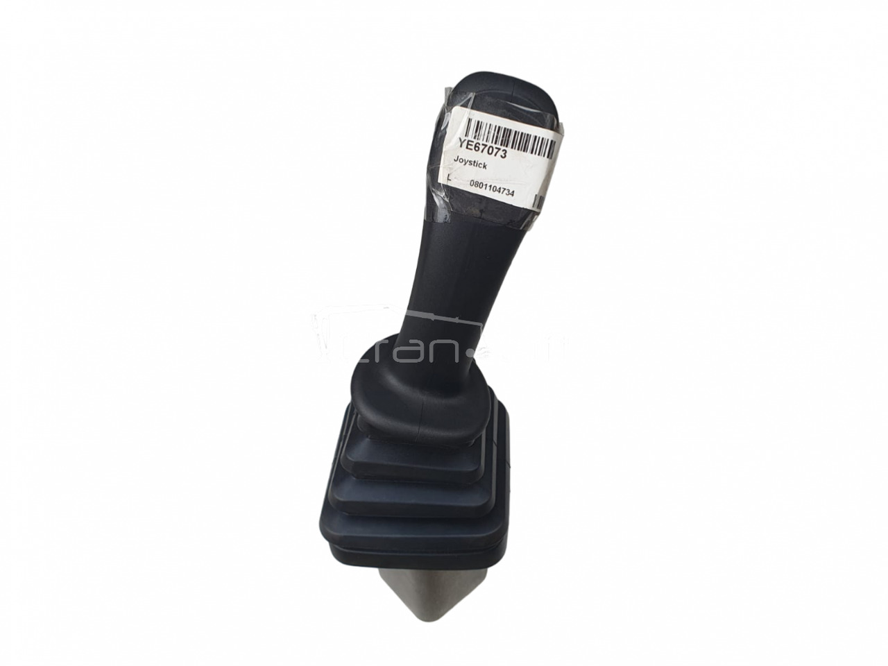 Joystick prehydrauliczny LEWY Epsilon Palfinger YE67073 - عتلة تبديل السرعة - ونش كرين: صورة 4 Joystick prehydrauliczny LEWY Epsilon Palfinger YE67073 - عتلة تبديل السرعة - ونش كرين: صورة 4