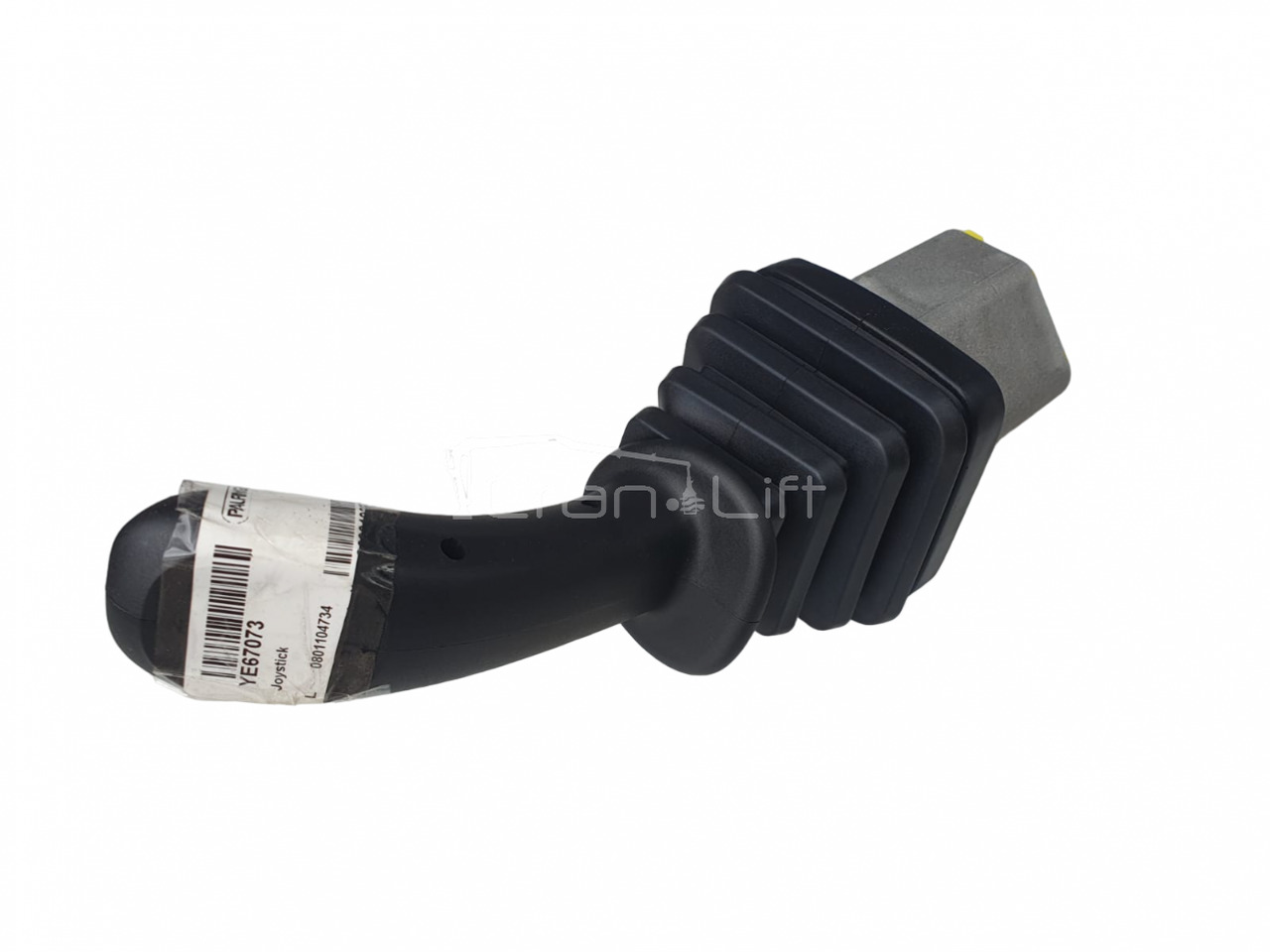 Joystick prehydrauliczny LEWY Epsilon Palfinger YE67073 - عتلة تبديل السرعة - ونش كرين: صورة 3 Joystick prehydrauliczny LEWY Epsilon Palfinger YE67073 - عتلة تبديل السرعة - ونش كرين: صورة 3