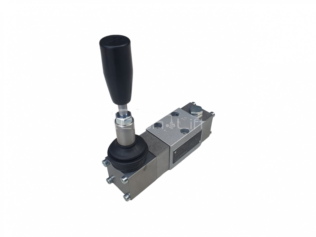 Rozdzielacz, zawór siłownika pomocniczego Loglift 265Z 210461FC - قطع غيار - ونش كرين: صورة 1 Rozdzielacz, zawór siłownika pomocniczego Loglift 265Z 210461FC - قطع غيار - ونش كرين: صورة 1