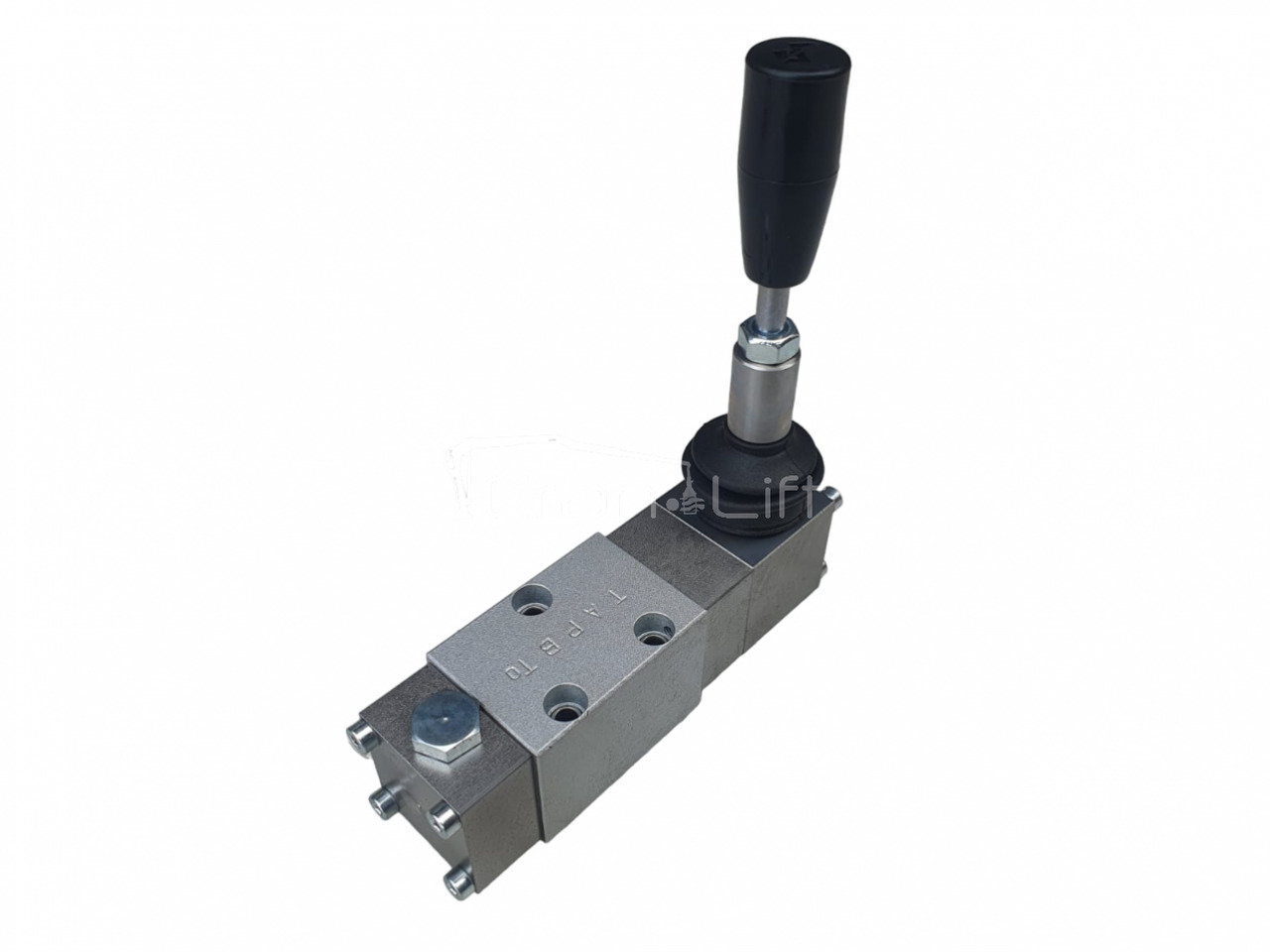 Rozdzielacz, zawór siłownika pomocniczego Loglift 265Z 210461FC - قطع غيار - ونش كرين: صورة 3 Rozdzielacz, zawór siłownika pomocniczego Loglift 265Z 210461FC - قطع غيار - ونش كرين: صورة 3