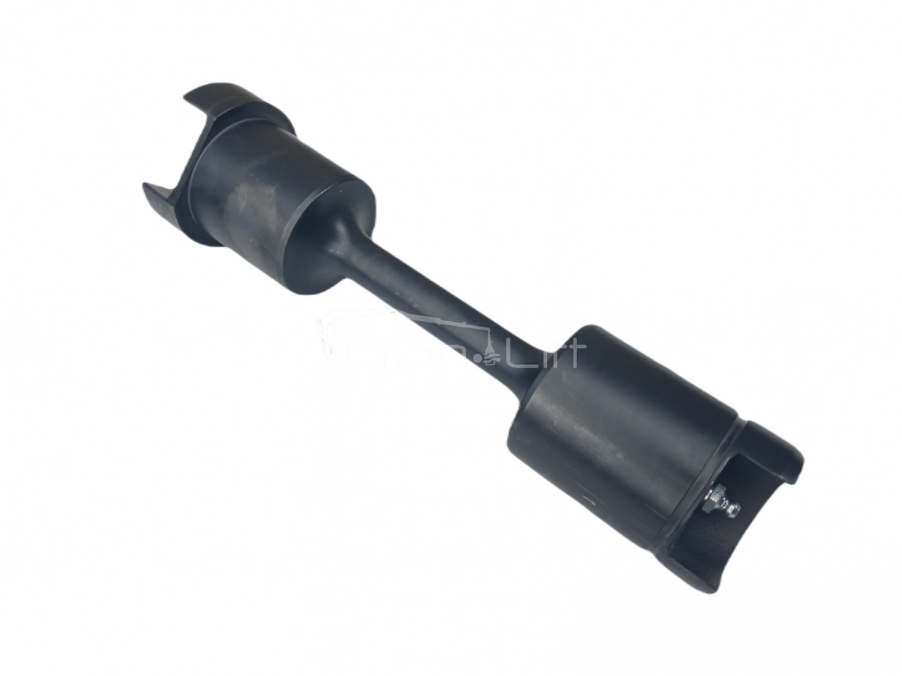 Sworzeń zawiesia keslink KESLA fi60x286 90026161 - نظام الهيدروليك - ونش كرين: صورة 1 Sworzeń zawiesia keslink KESLA fi60x286 90026161 - نظام الهيدروليك - ونش كرين: صورة 1