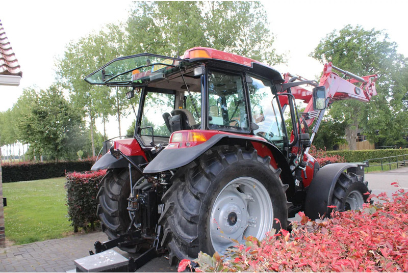 Case IH JX 1090 U - جرار: صورة 4 Case IH JX 1090 U - جرار: صورة 4