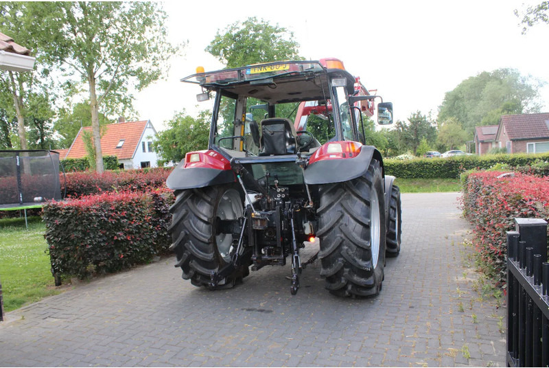 Case IH JX 1090 U - جرار: صورة 5 Case IH JX 1090 U - جرار: صورة 5