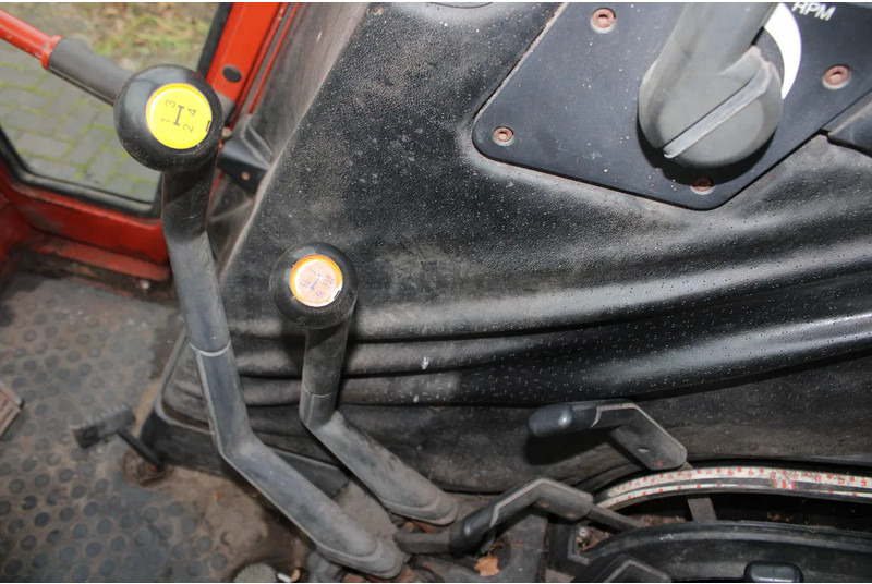 جرار Fiat 70-90: صورة 14 جرار Fiat 70-90: صورة 14