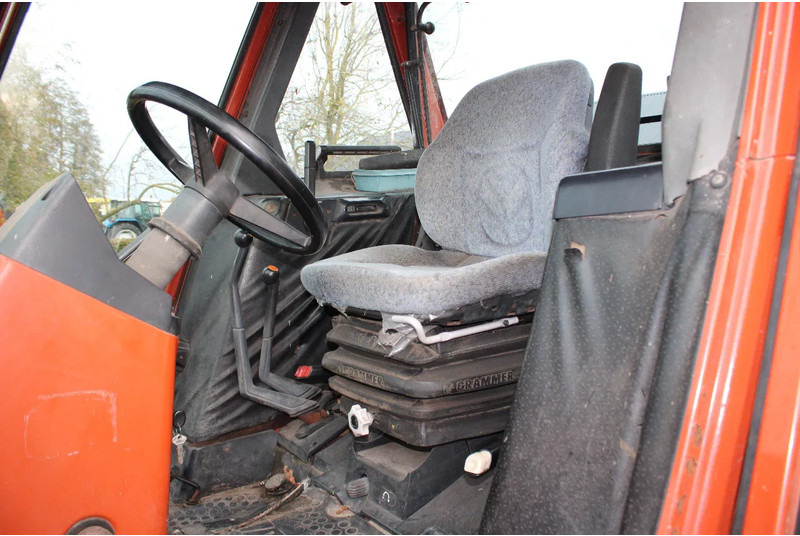 جرار Fiat 70-90: صورة 10 جرار Fiat 70-90: صورة 10