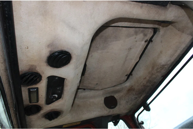 جرار Fiat 70-90: صورة 12 جرار Fiat 70-90: صورة 12