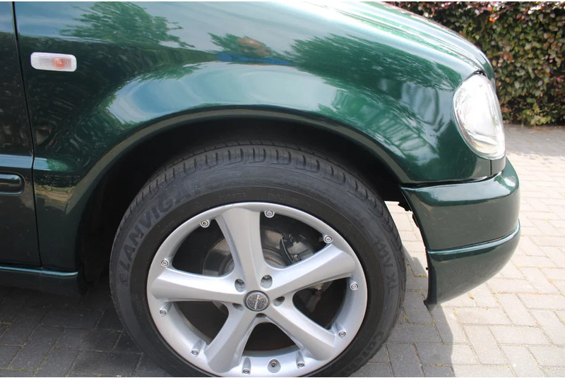 Mercedes-Benz M-Klasse ML 320 - سيارة دفع رباعي: صورة 3 Mercedes-Benz M-Klasse ML 320 - سيارة دفع رباعي: صورة 3