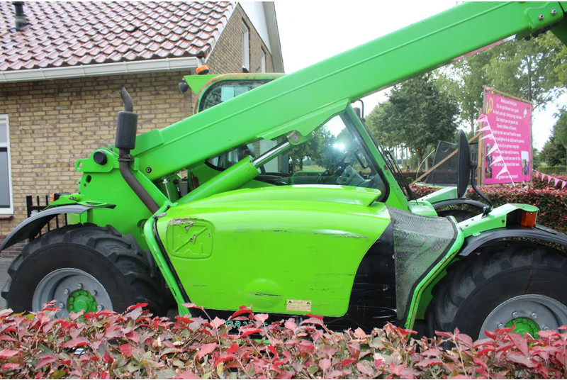 Merlo 32.6 Top - الآلات الزراعية: صورة 2 Merlo 32.6 Top - الآلات الزراعية: صورة 2