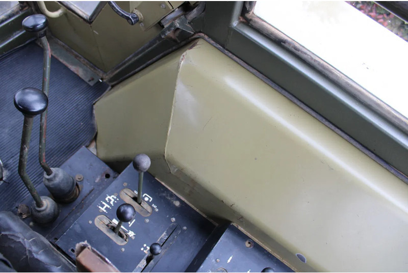 جرار Onbekend Fordschritt ZT 323 A: صورة 17