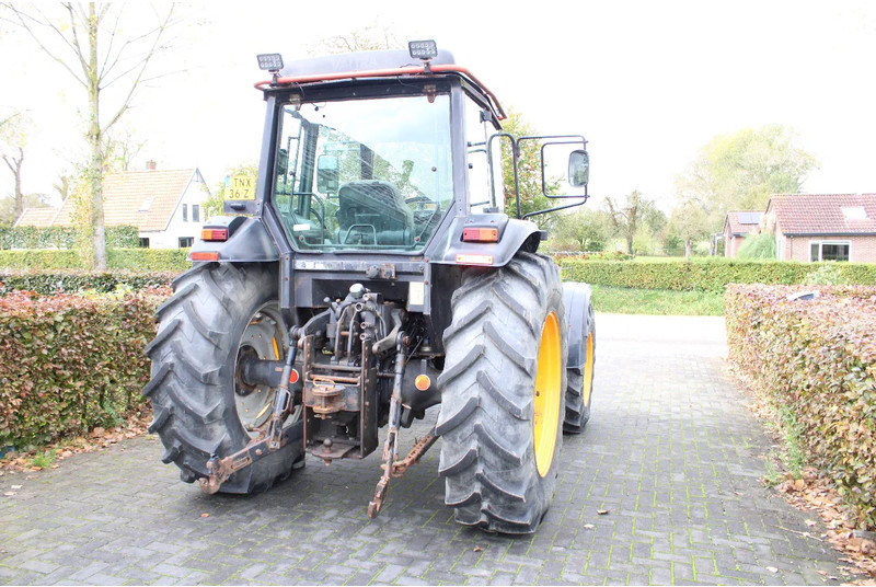 Valtra 900 - جرار: صورة 5 Valtra 900 - جرار: صورة 5